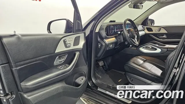 Mercedes-Benz GLE-Class 2020 — фото 13