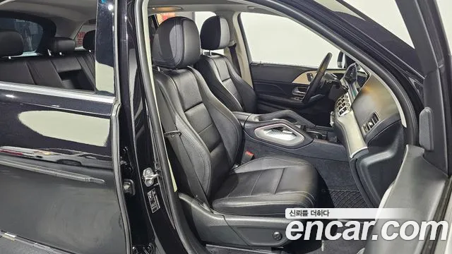 Mercedes-Benz GLE-Class 2020 — фото 16