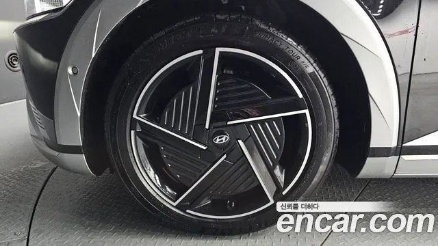 Hyundai Ioniq5 2025 — фото 5
