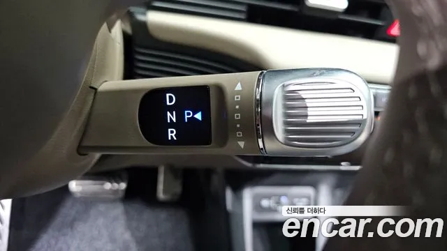 Hyundai Ioniq5 2025 — фото 9