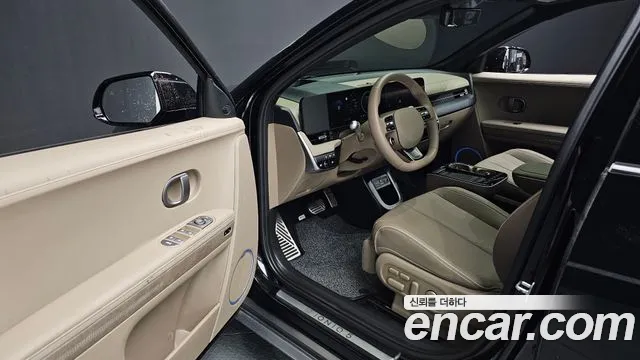 Hyundai Ioniq5 2025 — фото 11