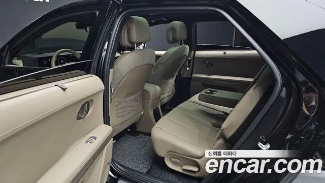 Hyundai Ioniq5 2025 — фото 12