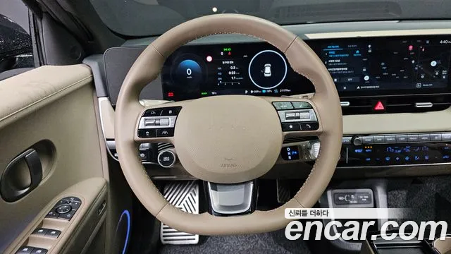 Hyundai Ioniq5 2025 — фото 13