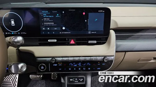 Hyundai Ioniq5 2025 — фото 14