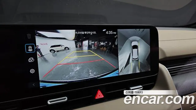 Hyundai Ioniq5 2025 — фото 15
