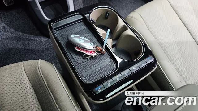 Hyundai Ioniq5 2025 — фото 18