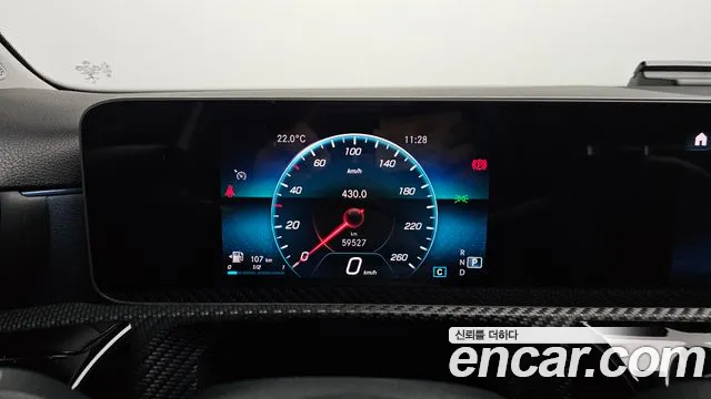Mercedes-Benz A-Class 2019 — фото 11