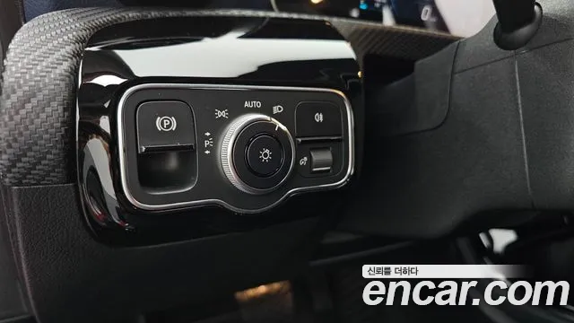 Mercedes-Benz A-Class 2019 — фото 20