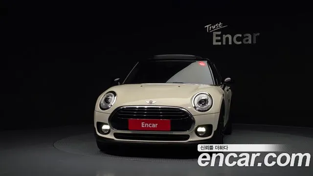 Mini Clubman 2018 — фото 3