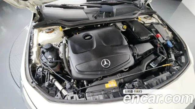 Mercedes-Benz CLA-Class 2018 — фото 6
