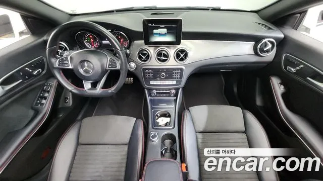 Mercedes-Benz CLA-Class 2018 — фото 7