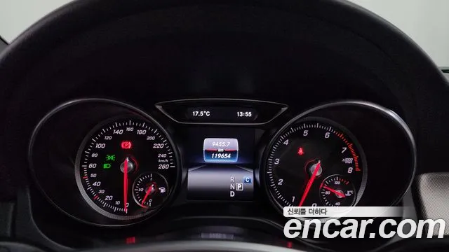 Mercedes-Benz CLA-Class 2018 — фото 8
