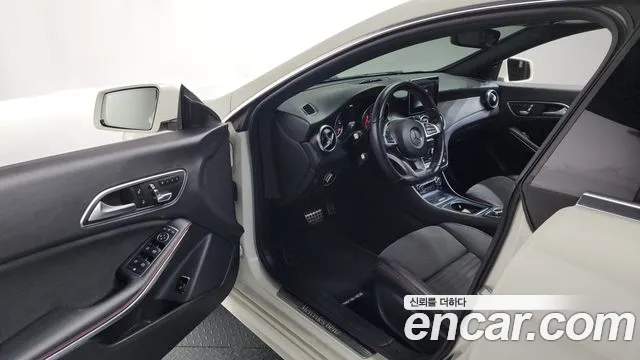 Mercedes-Benz CLA-Class 2018 — фото 10