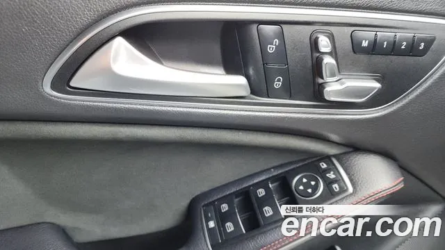 Mercedes-Benz CLA-Class 2018 — фото 15