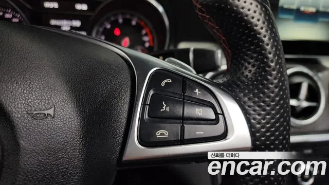 Mercedes-Benz CLA-Class 2018 — фото 16