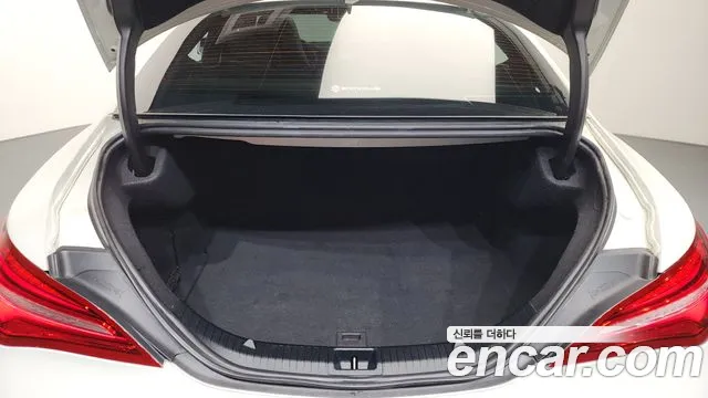 Mercedes-Benz CLA-Class 2018 — фото 18