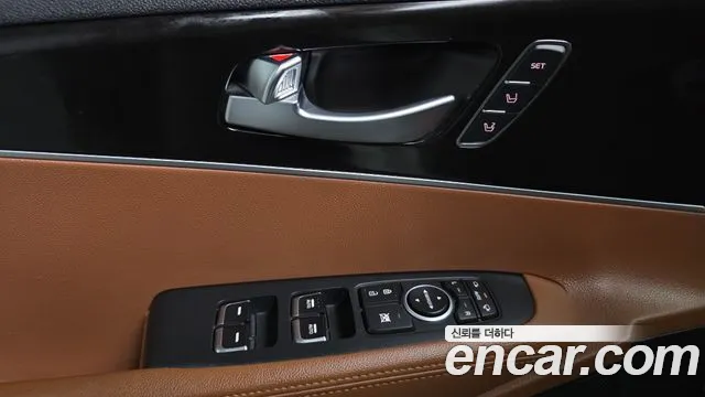 Kia Sorento 2018 — фото 19