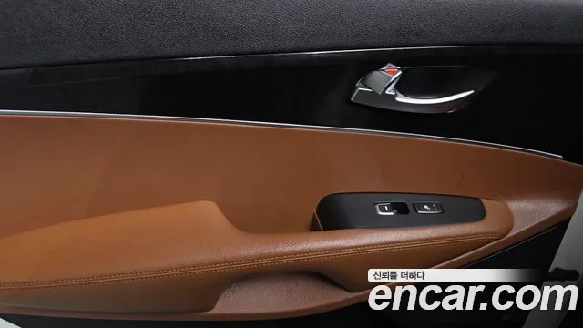 Kia Sorento 2018 — фото 15