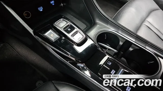 Hyundai Sonata 2020 — фото 9