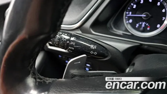 Hyundai Sonata 2020 — фото 17
