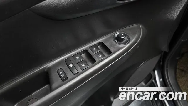 ChevroletGMDaewoo Spark 2017 — фото 18