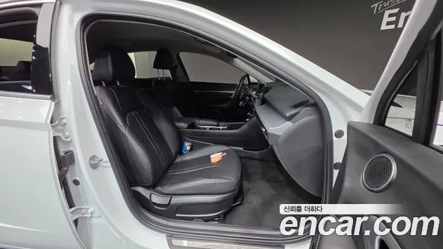 Hyundai Sonata 2025 — фото 13