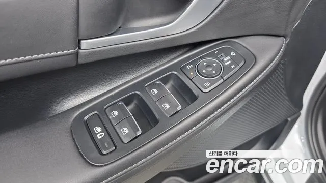Hyundai Sonata 2025 — фото 18