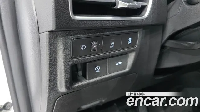 Hyundai Sonata 2025 — фото 19