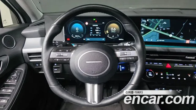 Hyundai Sonata 2025 — фото 20