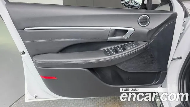 Hyundai Sonata 2025 — фото 14