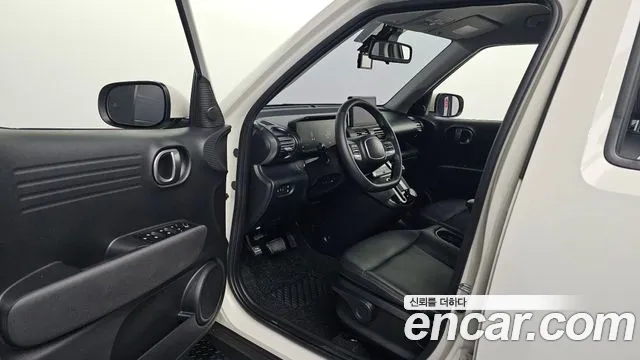 Hyundai Casper 2023 — фото 10