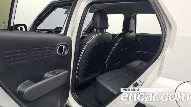 Hyundai Casper 2023 — фото 12