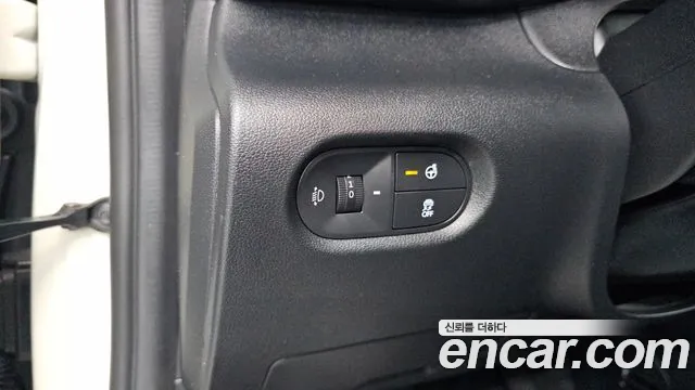 Hyundai Casper 2023 — фото 20