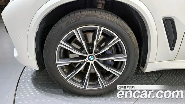 BMW X5 2020 — фото 5