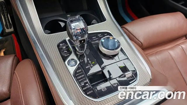 BMW X5 2020 — фото 12