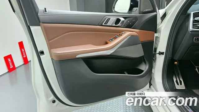 BMW X5 2020 — фото 14