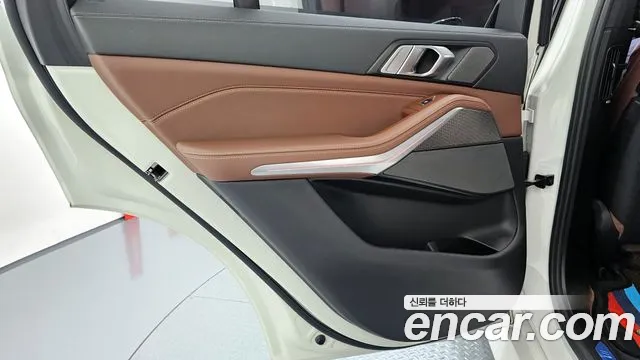 BMW X5 2020 — фото 15