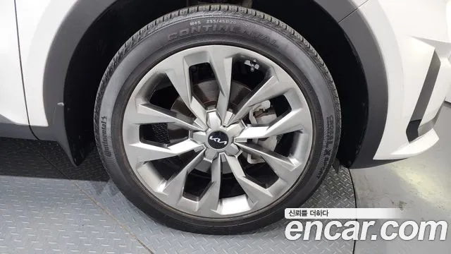 Kia Sorento 2022 — фото 6