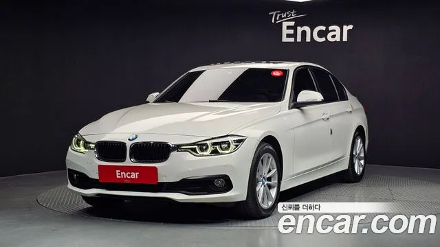 BMW 3 серия
