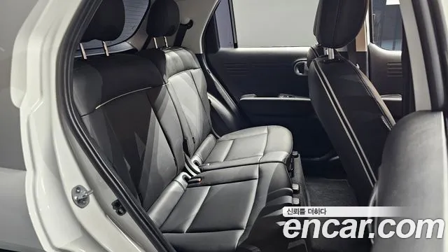 Hyundai Casper 2023 — фото 12