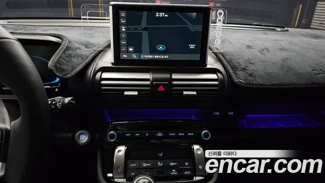 Hyundai Casper 2023 — фото 14