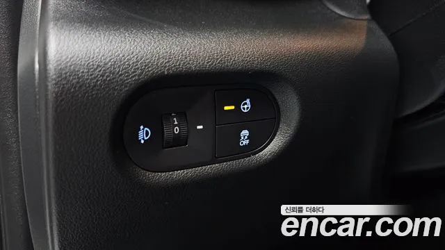 Hyundai Casper 2023 — фото 16