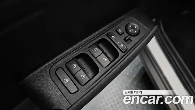 Hyundai Casper 2023 — фото 17