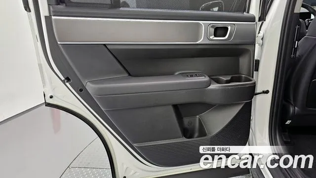 Hyundai Santafe 2024 — фото 15