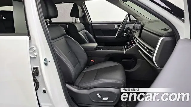 Hyundai Santafe 2024 — фото 16