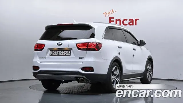 Kia Sorento 2018 — фото 2