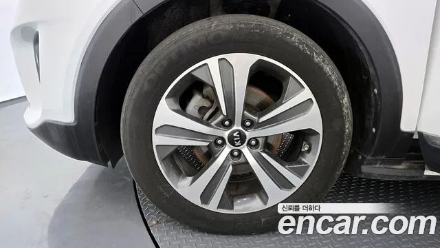 Kia Sorento 2018 — фото 5