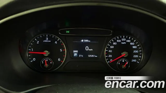 Kia Sorento 2018 — фото 8