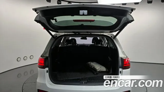 Kia Sorento 2018 — фото 18