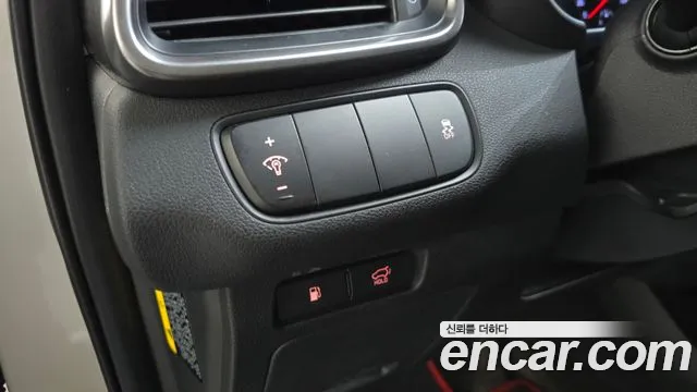 Kia Sorento 2018 — фото 20